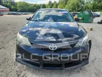 2013 Toyota CAMRY фото