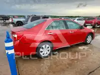 2013 Toyota CAMRY photo