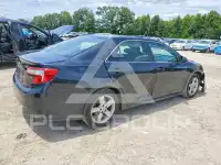2013 Toyota CAMRY photo