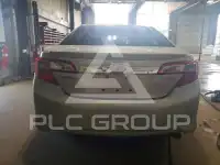2013 Toyota CAMRY фото