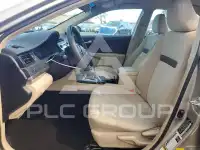 2013 Toyota CAMRY фото