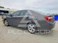 2013 Toyota CAMRY фото
