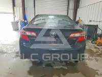 2013 Toyota CAMRY фото