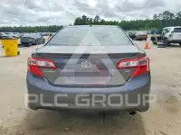 2013 Toyota CAMRY фото