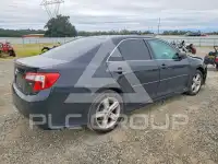 2013 Toyota CAMRY фото