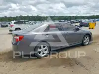 2013 Toyota CAMRY фото