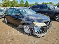 2013 Toyota CAMRY фото