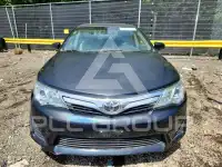 2013 Toyota CAMRY photo