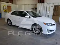 2013 Toyota CAMRY фото