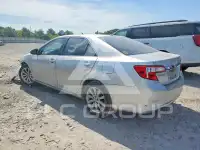 2013 Toyota CAMRY фото