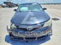 2013 Toyota CAMRY фото