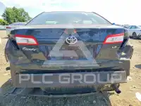 2013 Toyota CAMRY фото
