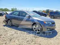 2013 Toyota CAMRY фото