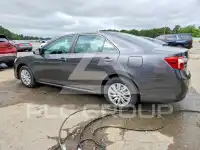 2013 Toyota CAMRY фото