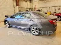 2013 Toyota CAMRY photo