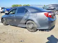 2013 Toyota CAMRY фото