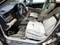 2013 Toyota CAMRY photo