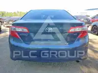 2013 Toyota CAMRY фото