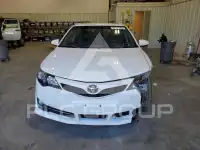 2013 Toyota CAMRY фото