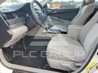 2013 Toyota CAMRY photo