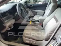 2013 Toyota CAMRY photo
