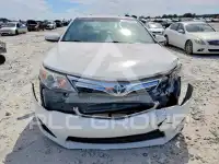 2013 Toyota CAMRY фото