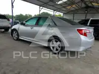 2013 Toyota CAMRY photo