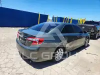 2013 Toyota CAMRY фото