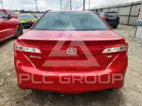 2013 Toyota CAMRY фото
