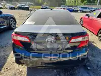 2013 Toyota CAMRY фото