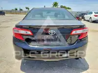 2013 Toyota CAMRY фото