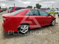 2013 Toyota CAMRY фото