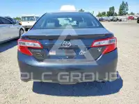 2013 Toyota CAMRY фото