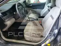2013 Toyota CAMRY фото