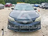 2013 Toyota CAMRY фото