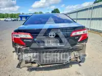 2013 Toyota CAMRY фото