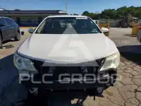 2013 Toyota CAMRY фото