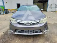 2013 Toyota CAMRY фото