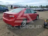 2013 Toyota CAMRY фото
