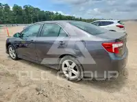 2013 Toyota CAMRY фото
