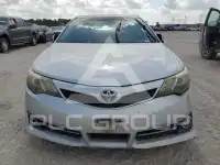 2013 Toyota CAMRY фото
