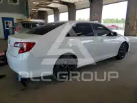2013 Toyota CAMRY фото