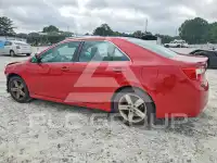2013 Toyota CAMRY фото