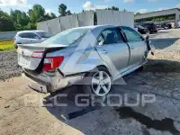 2013 Toyota CAMRY photo
