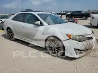 2013 Toyota CAMRY фото