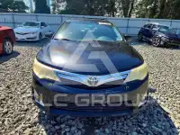 2013 Toyota CAMRY photo