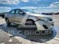 2013 Toyota CAMRY фото