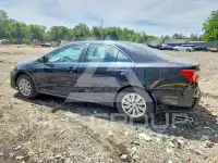 2013 Toyota CAMRY photo