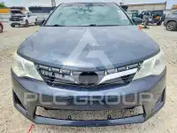 2013 Toyota CAMRY фото