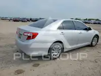 2013 Toyota CAMRY фото
